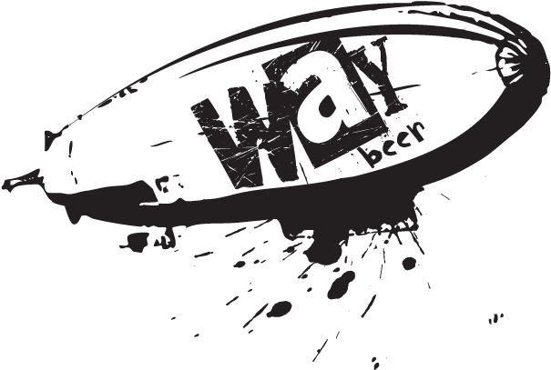 Way Beer • Brazil - Way Beer (700x700), Png Download