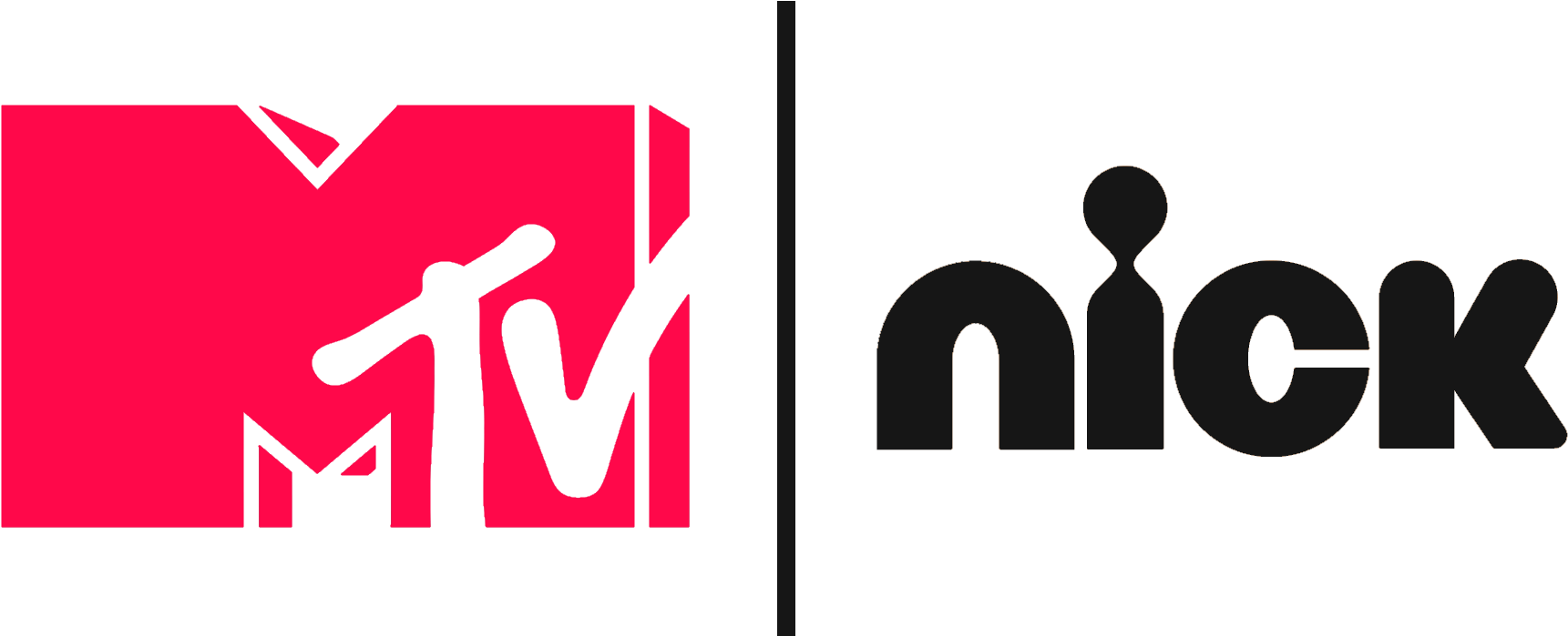 Free Mtv Logo 2013 Png - New Mtv (1920x1080), Png Download