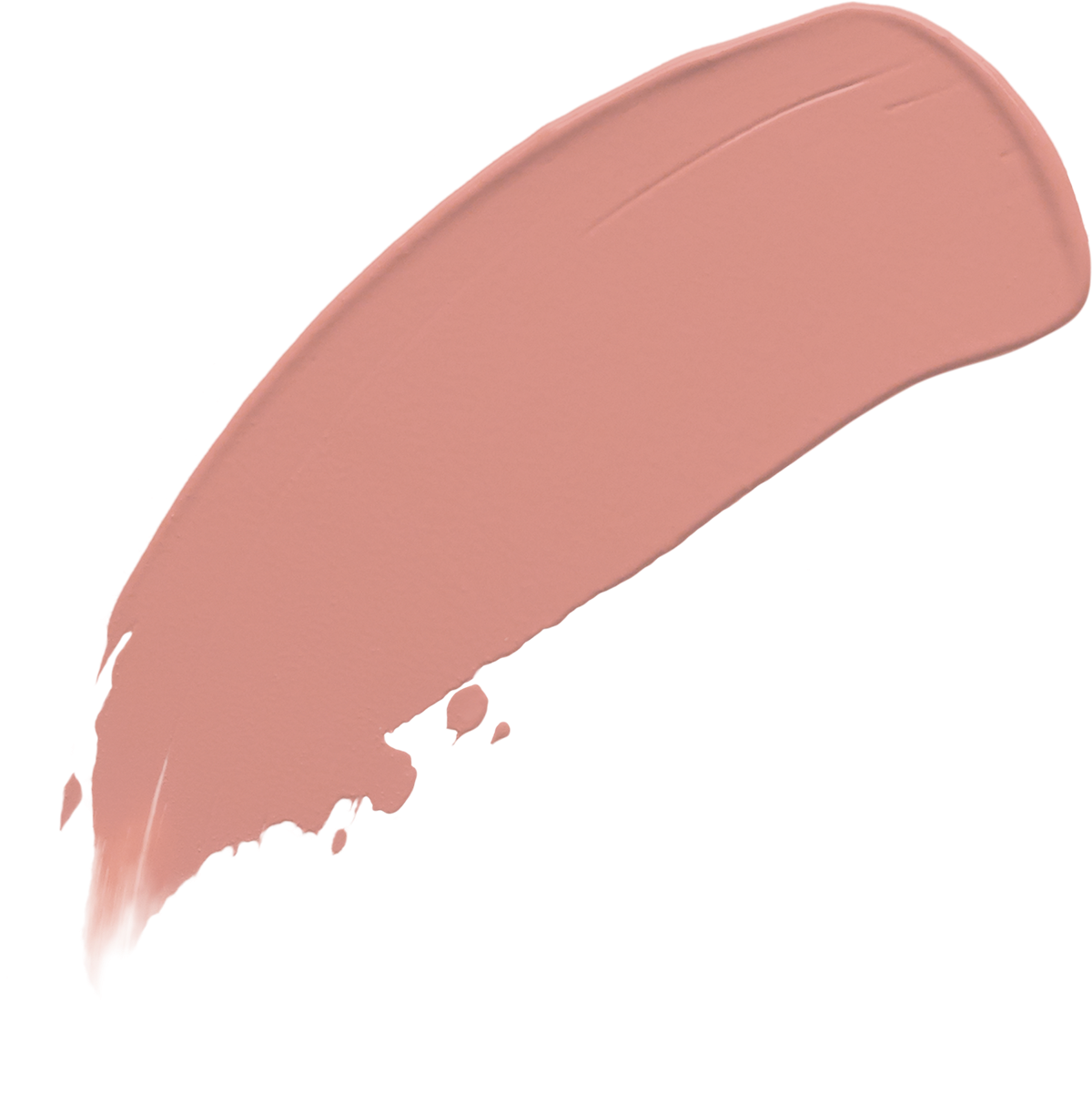 Melted Matte - Cool Girl - Too Faced Melted Matte (2000x1201), Png Download