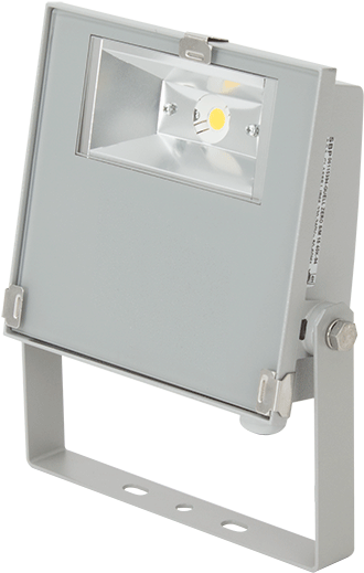 Explorer Pro Exppro30nw Floodlight Product Photograph - Photograph (876x533), Png Download