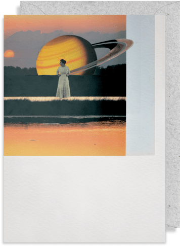 6006 Larissa Haily Aguado Greeting Card - Greeting Card (600x600), Png Download