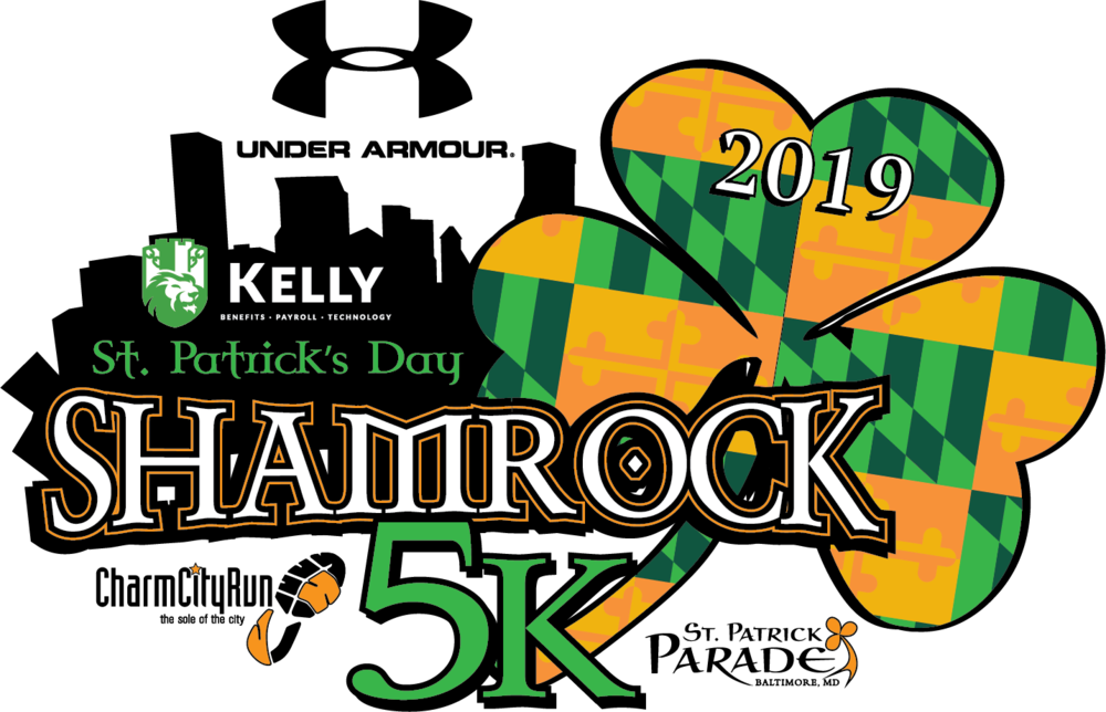 2019 Shamrock5k-01 - Under Armour Clutchfit Drive 3 Mens Sport Athletic (1000x644), Png Download