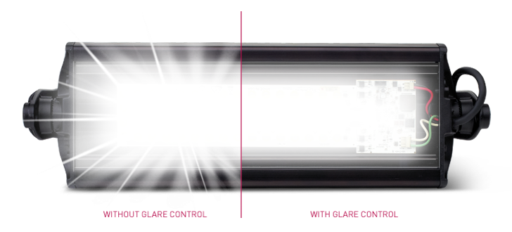Glare Control - Tablet Computer (780x329), Png Download