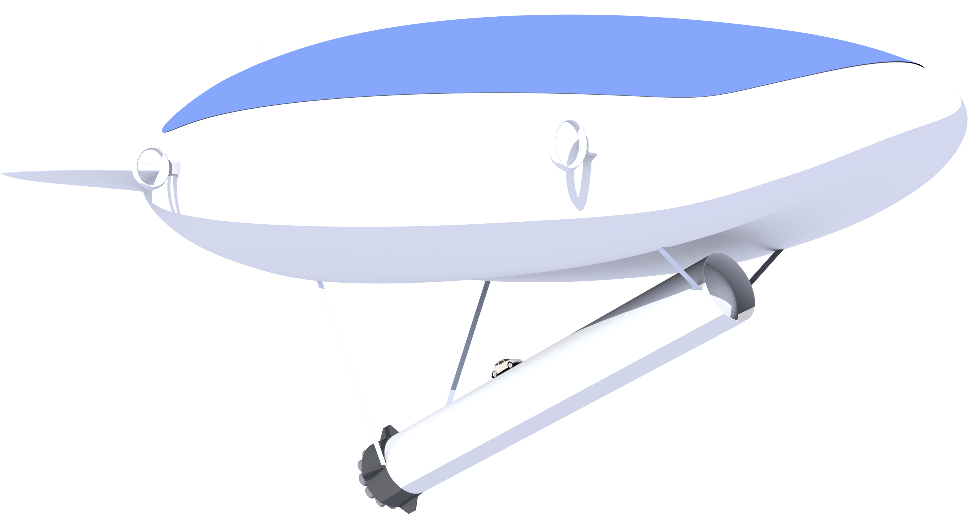 Here The Orignal With Transparent Background And No - Boat (3840x2160), Png Download