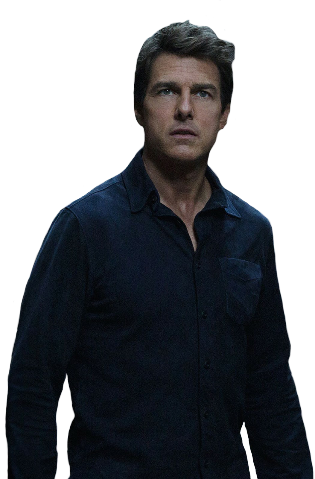 1mib, 2560x1600, Tom Cruise - Nick Morton (2560x1600), Png Download
