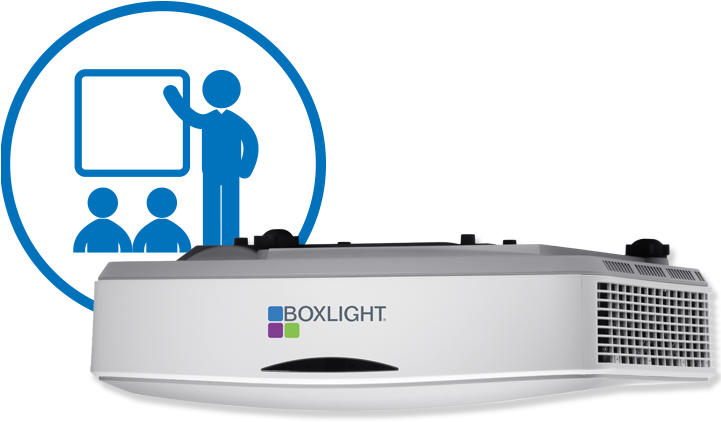 Video Projector (720x506), Png Download