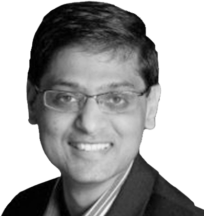 “we Are Partnered With Ibot For Breakthrough Innovations - Dr Anthony Cullen (429x425), Png Download