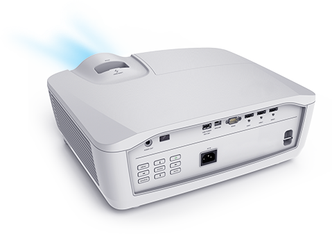 Pixelworks' Advanced Motion Processing Solutions Provide - Electronics (479x337), Png Download