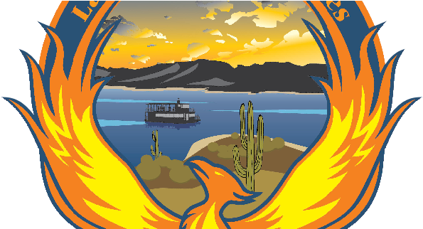 Enjoy A 2 Hour Sunset Cruise On The Waters Of Beautiful - Lake Pleasant Cruises (794x321), Png Download