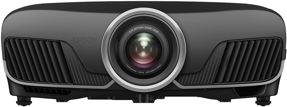 Epson's Tw9300 Home Theatre Projector - Epson Pro Cinema 6040 (1200x799), Png Download