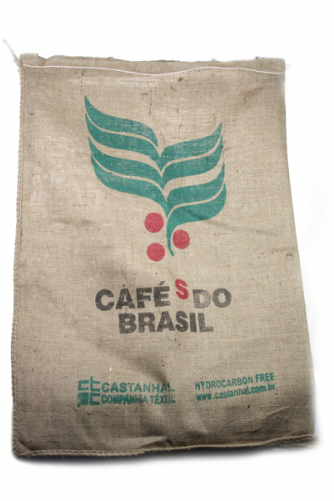 Cafe Do Brasil (600x500), Png Download