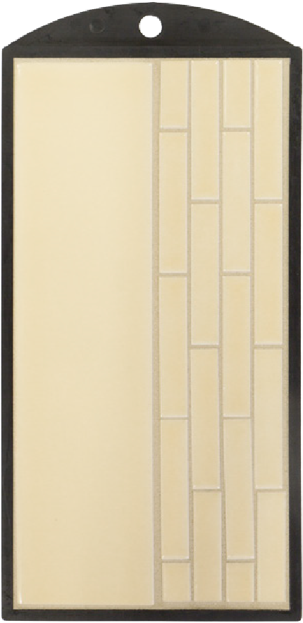 Chapter 2 Bb-burlap - Jeffrey Court, Inc. (1000x1000), Png Download