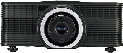 Ricoh Pj Wxl6280 High End Projector - Ricoh Pj Wul6280 6000-lumen Wuxga Hd Dlp Projector (504x528), Png Download