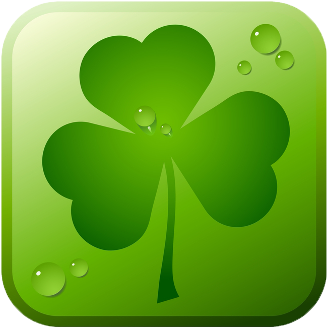 St Patricks Day - Royalty-free (800x800), Png Download