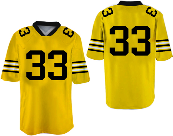 Product Image Tom Cruise Stefen Djordjevic 33 Ampipe - Sports Jersey (600x600), Png Download