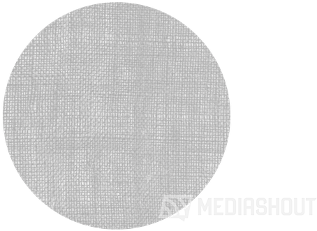Burlap Patterns Overlay Circle Hd, Sd - Circle (630x354), Png Download