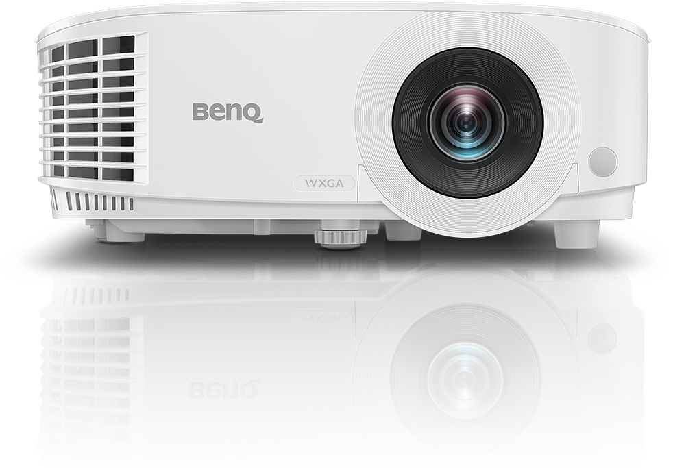 Benq Mw612 4000lm Full Hd Dlp Business Projector - Benq Mx611 Xga (1024 X 768) Dlp Projector - 4000 Ansi (1000x1000), Png Download