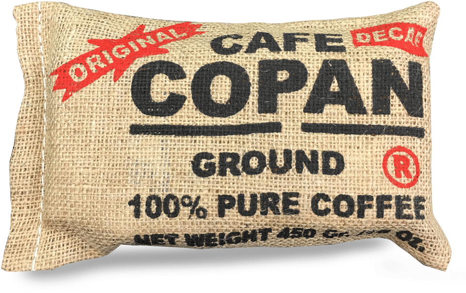 Cafe Copan® - Cushion (1000x1000), Png Download