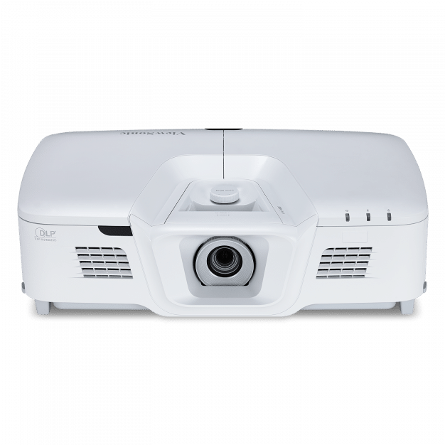 Viewsonic Pg800hd Projector Singapore 1 - Viewsonic Pg800hd - Dlp-projektor - 5000 Ansi-lumen (1000x625), Png Download
