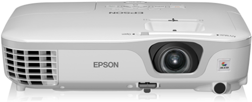 Epson Eb X04 Eb-x04 2800 Lumens 3lcd Multi Media Projector - Epson Eb S11 Projector (500x500), Png Download