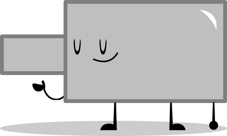 Projector (775x466), Png Download