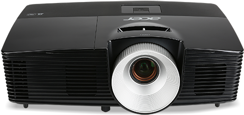 Essential - Acer Projector Dsv 1340 (536x536), Png Download