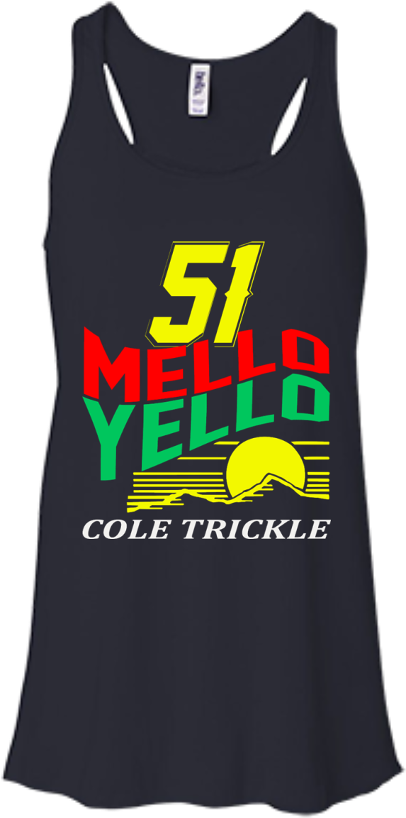 51 Mello Yello - Mello Yello (1155x1155), Png Download