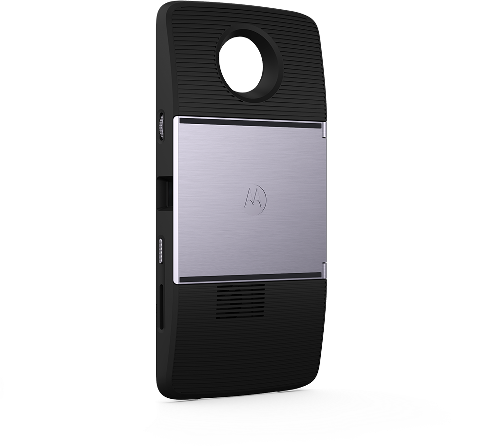 Select Vendor, Amazon - Moto Mod Instashare Projector For Moto Z (1000x1000), Png Download