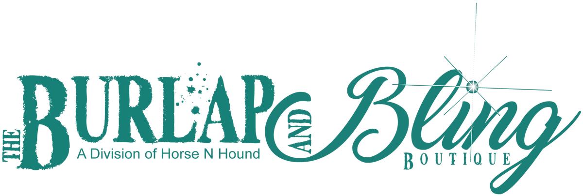 The Burlap And Bling Boutique - Town Branch (1200x405), Png Download