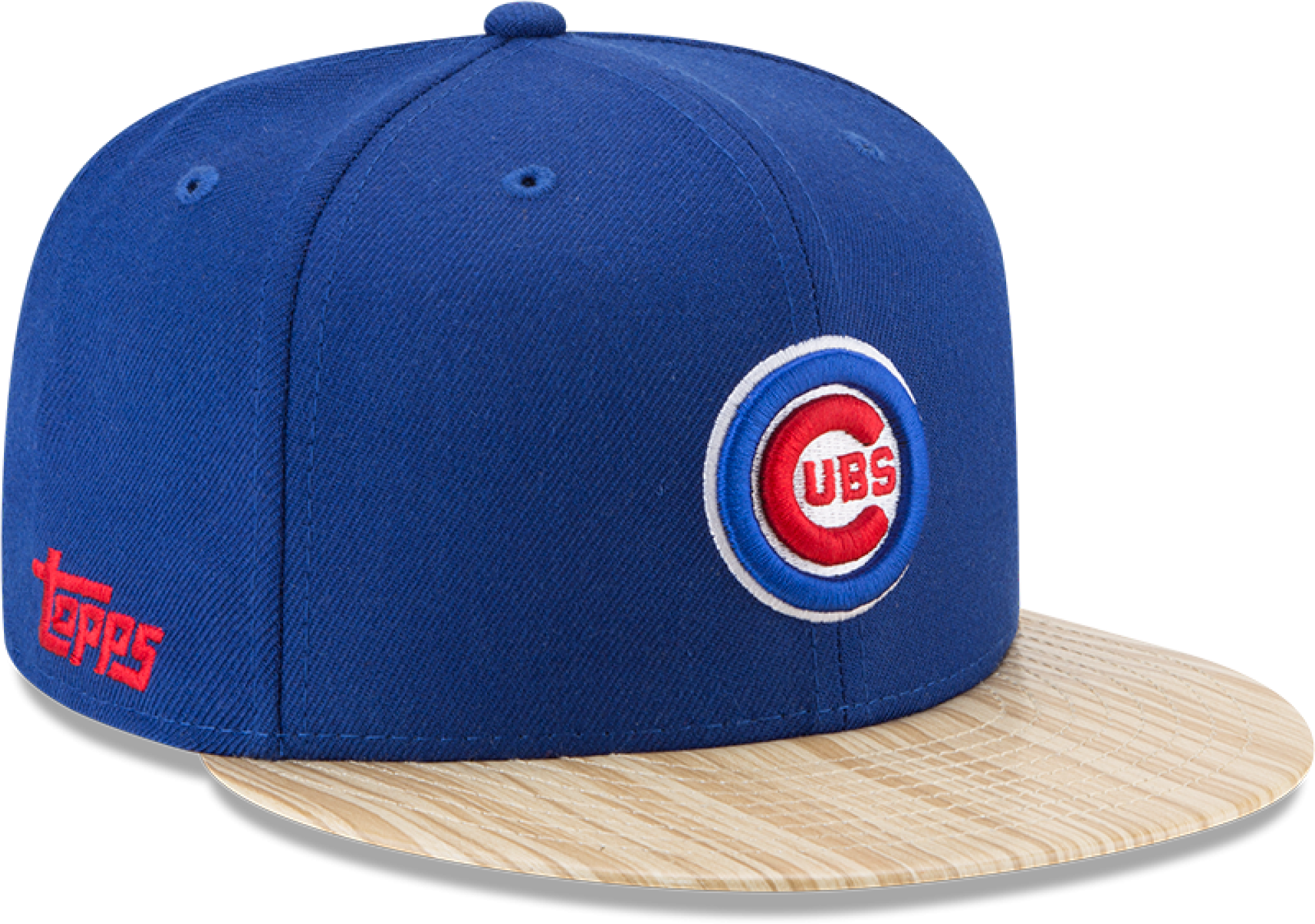 target cubs hat