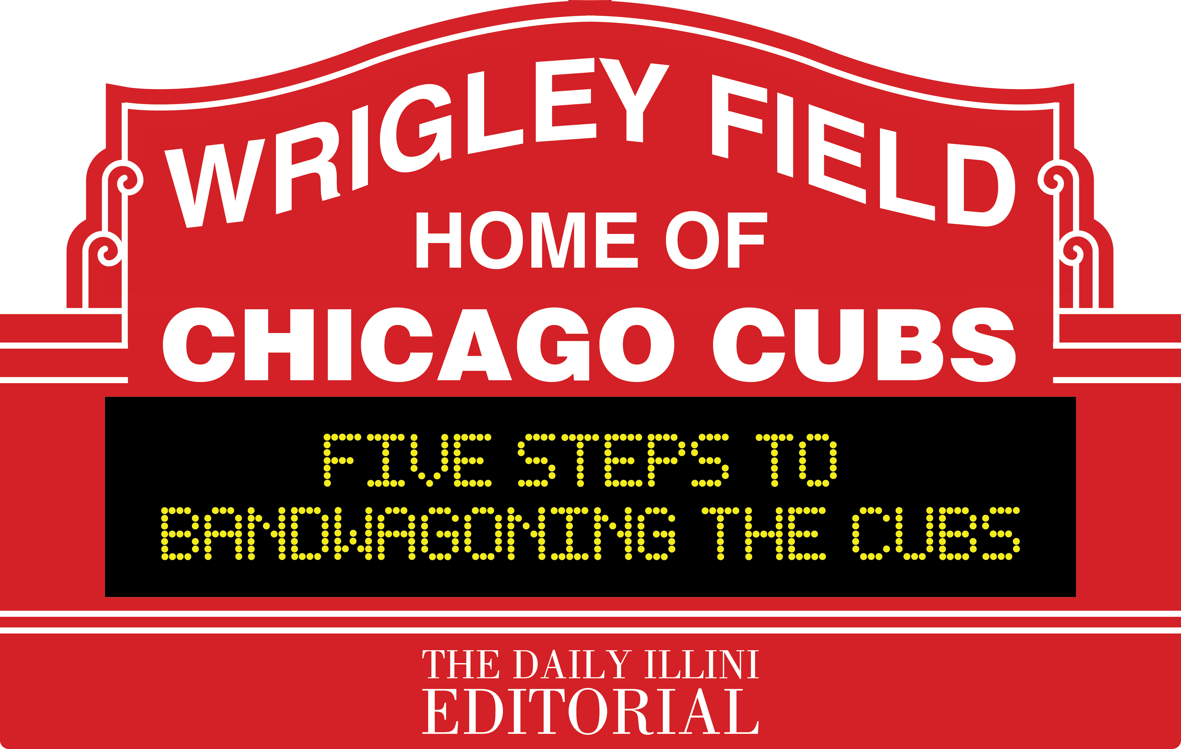 Close - Wrigley Field (4025x2555), Png Download