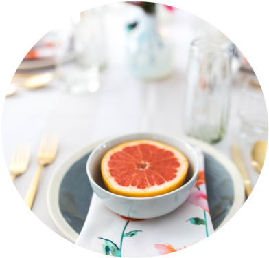 Modern Classics - Grapefruit (400x400), Png Download