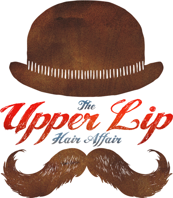 7th Annual Upper Lip Hair Affair (1080x720), Png Download