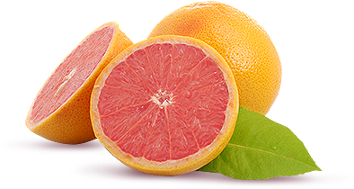 Flavoured Sparkling Water Grapefruit - Pomelo (538x324), Png Download