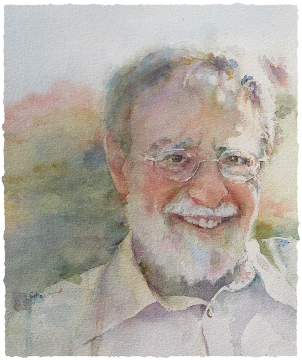 Self-portrait (800x800), Png Download