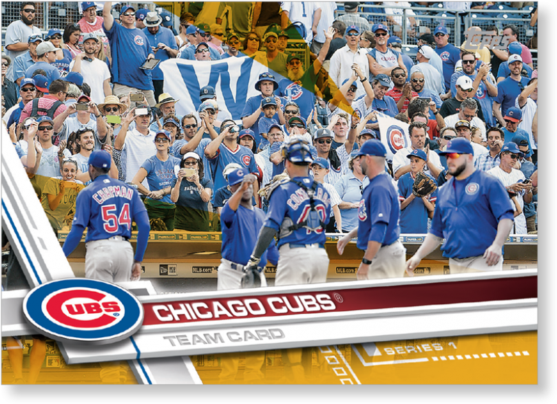 Chicago Cubs (1440x975), Png Download