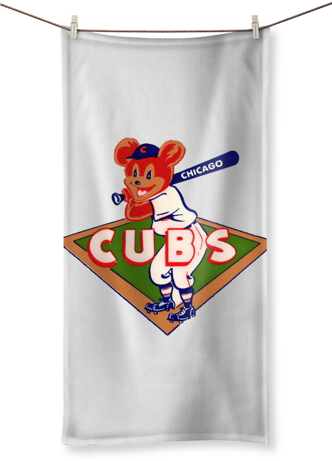 Load Image Into Gallery Viewer, 1950& - Towel (1024x1024), Png Download