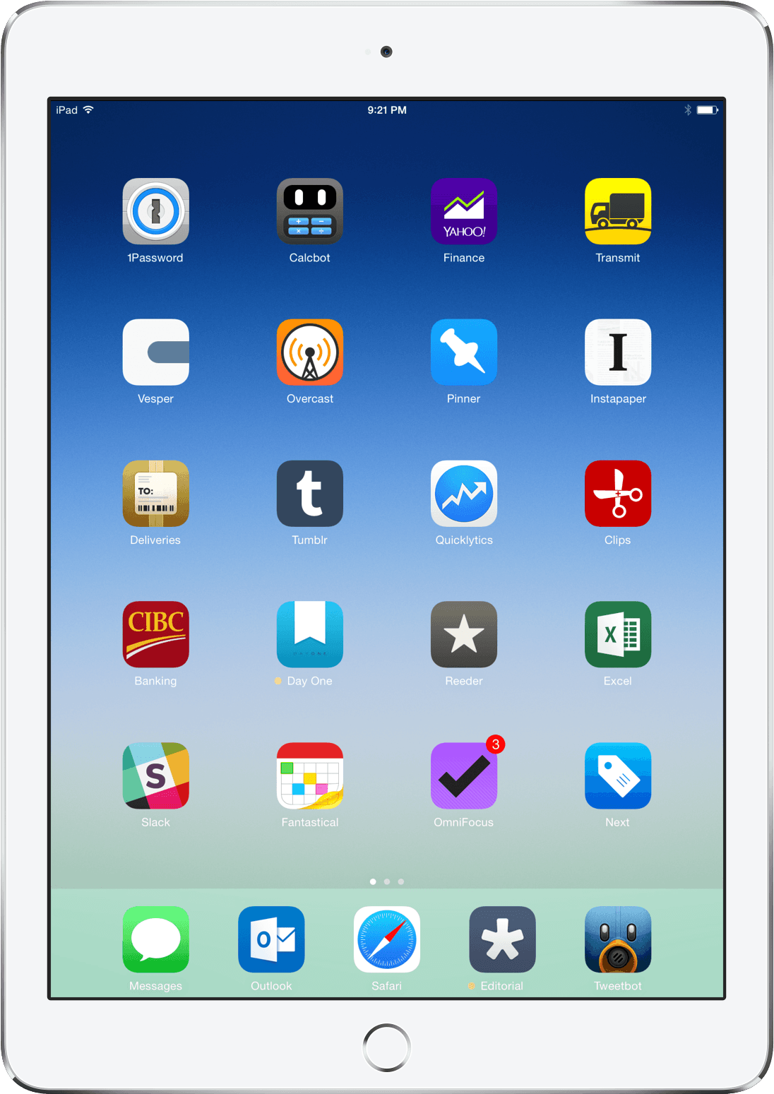 Homescreen - Iphone Car Charger Bittrendx 3 4a Adaptive Smart Apple (2000x2000), Png Download