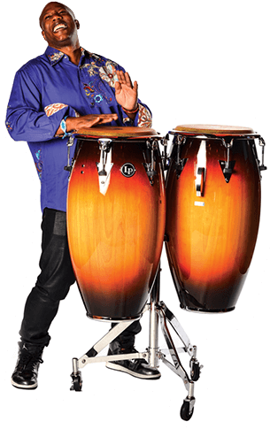 Instrumentos De Salsa Png (304x493), Png Download