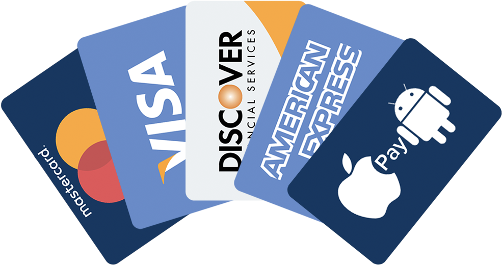 Credit Card Processing - American Express (1000x592), Png Download