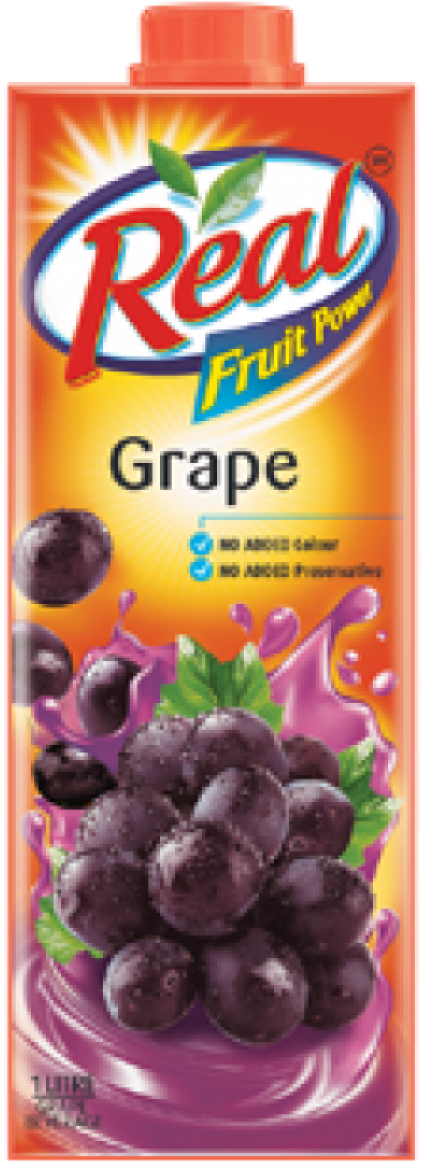 Real Tetra Pack Juice (1200x1200), Png Download