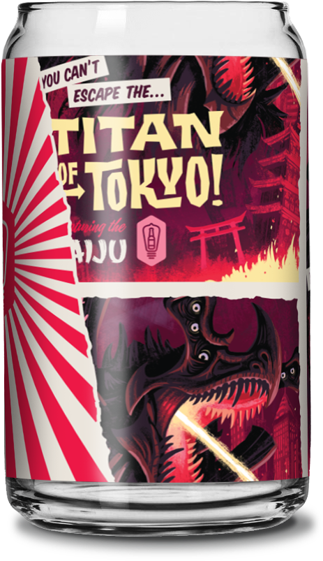 Caffeinated Drink (552x828), Png Download