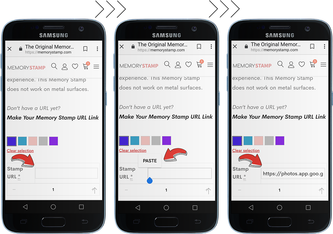 Go Ahead And Go Through The Checkout Process And In - Business Directory App Design (1200x900), Png Download