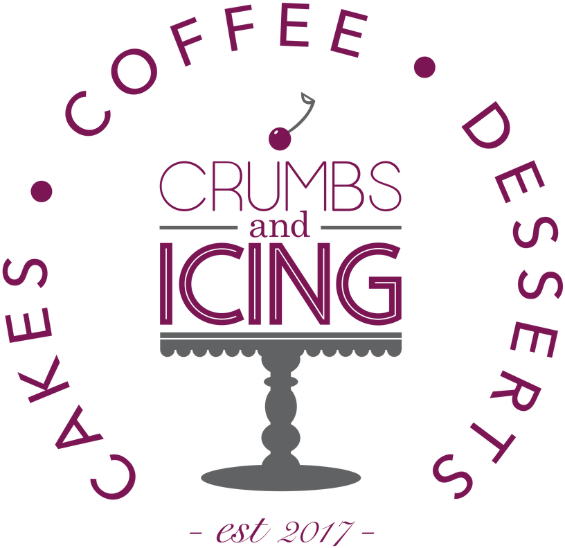 Crumbs And Icing - Circle (819x800), Png Download