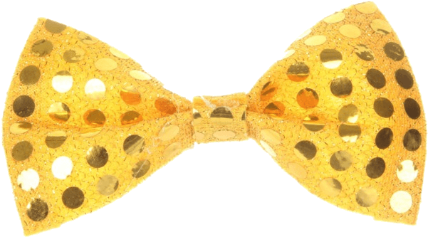 Gold Bow - Brass (600x951), Png Download