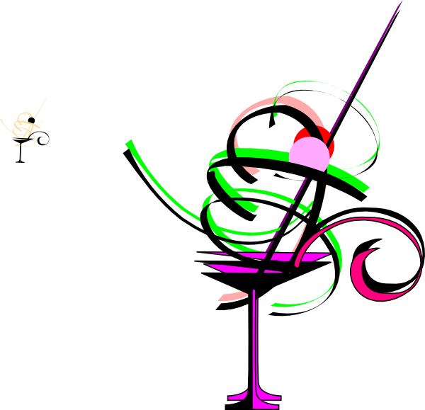 Small - Hens Party Clip Art (600x579), Png Download