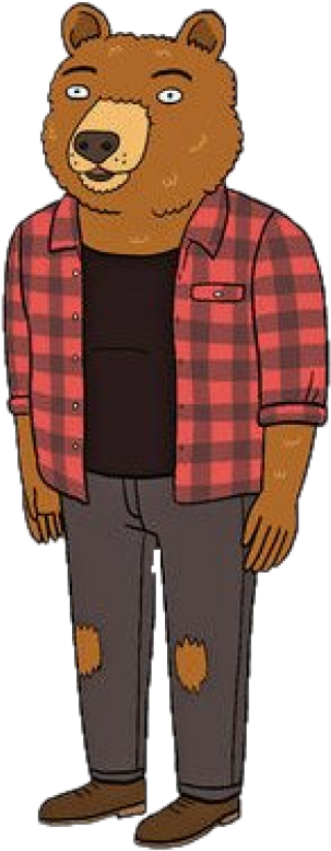 Jose Guerrero - Teddy Bear (471x839), Png Download