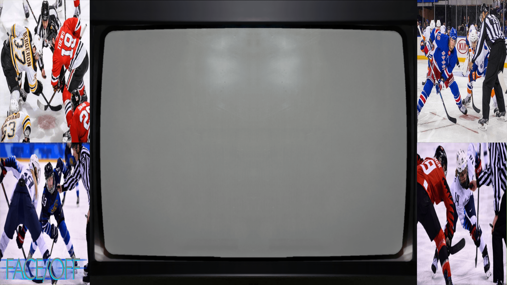 Mame Bezels 97 Files - Flat Panel Display (1920x1080), Png Download