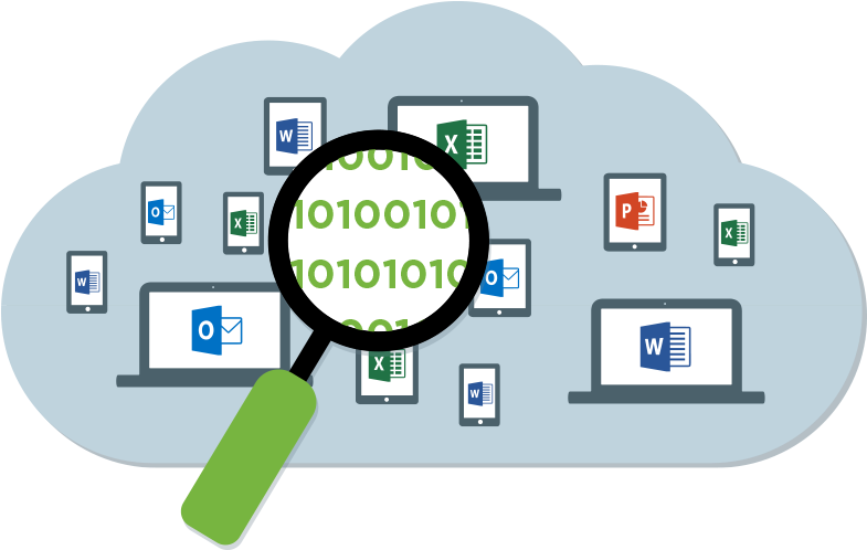 Centralize, Centralize, Centralize - Centralized Information (786x528), Png Download