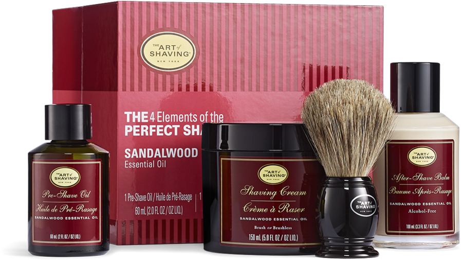 The Art Of Shaving Canada - Cosmetics (1024x1024), Png Download